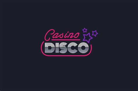 casino disco!